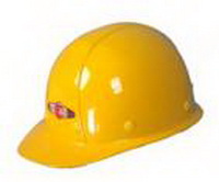 南京安全帽销售-单筋玻璃钢安全帽