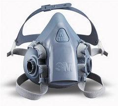南京3M7500半面具供应专卖