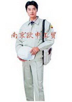 南京防静电防护服（包健）