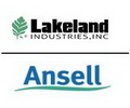 lakeland  &  Ansell