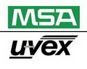 MSA  &  UVEX